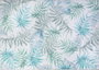 Conceptum Funk Chenille - White AL 149 Multicolor